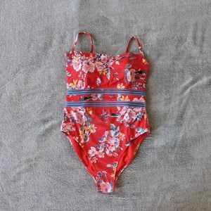 Jessica Simpson Swimsuit